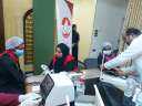 محافظ أسيوط: توقيع الكشف الطبي...