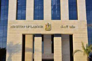 وزارة العمل: فرص عمل جديدة...