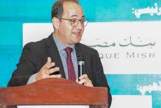 وزير المالية: نعمل على ٣...