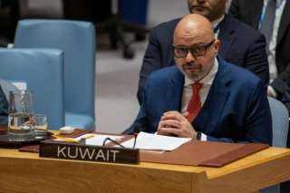 الكويت: إعادة تعيين منسق رفيع...