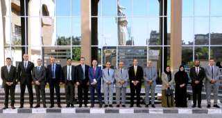بالفيديو .. جهود صندوق مكافحة...