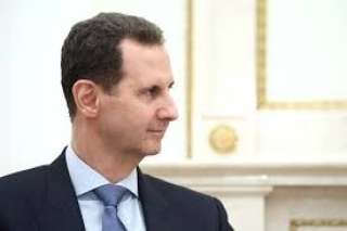 الرئاسة السورية: الأسد لم يغادر...
