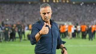 جوميز: مباراة أنيمبا النيجيري خارج...