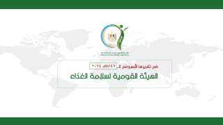 المركز الإعلامي للهيئة القومية لسلامة...
