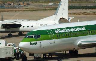 العراق توقف رحلاتها الجوية بين...
