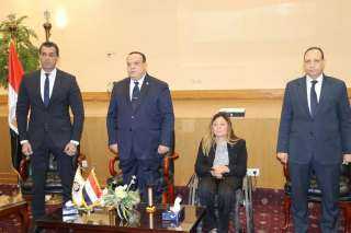 القومي للأشخاص ذوي الإعاقة تشارك...