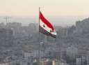 التلفزيون السوري يعلن سقوط نظام...