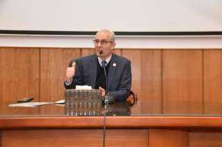 رئيس مجلس إدارة «أبو زعبل...