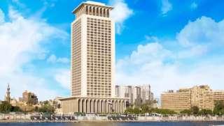 مصر تؤكد وقوفها إلى جانب...