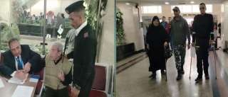 مواصلة تفعيل الإجراءات التى من...