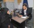 قطاع الأحوال المدنية يواصل إيفاد...