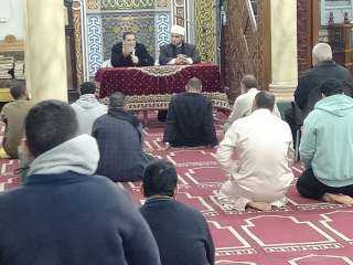 ٤٧ مجلس فقه تحت عنوان:...
