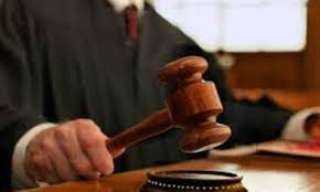 الجنايات تحيل أوراق المتهم بقتل...