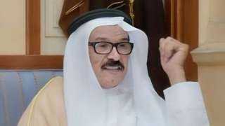 وفاة الفنان السعودي عبد الله...