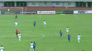 الزمالك يدفع ثمن الأخطاء الدفاعية...
