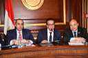 عبدالغفار: قانون تنظيم المسؤولية الطبية...