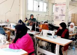 نشاط مديريات العمل بالمحافظات.. في...