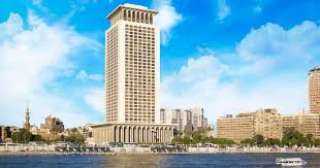 مصر تدين استيلاء إسرائيل على...