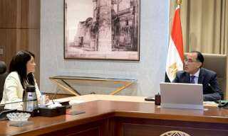 رئيس الوزراء يتابع جهود إصلاح...