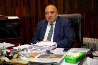 سفير مصر السابق بالنرويج: الجولة...
