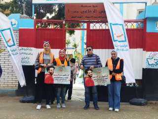 أنشطة صندوق مكافحة الإدمان داخل...