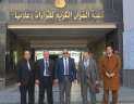 نائبا رئيس جامعة الأزهر للوجه...