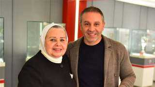 الزمالك يضع شروطًا صارمة لزيارة...