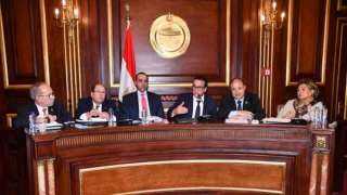 «صحة الشيوخ» توافق على مشروع...