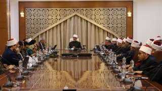 دار الإفتاء تعقد جلسةً حوارية...