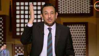 رمضان عبد المعز: كثرة الشكوى...