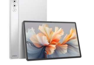 Lenovo تعلن عن حاسب لوحي...