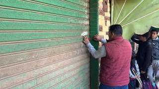 ‫ ”الإسكان”: تنفيذ 27 قرار...