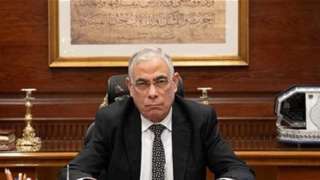 النيابة العامة تجرى تفتيشا لقسم...