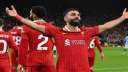 محمد صلاح يتوج بجائزة جديدة...