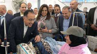 الحكومة: الإسراع بإنشاء مجموعة جديدة...