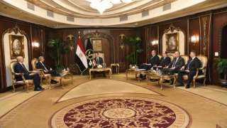 وزير الداخلية: تطوير التعاون مع...