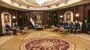 وزير الداخلية: تطوير التعاون مع...