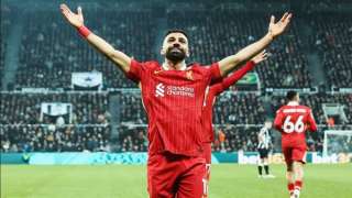 محمد صلاح يقود ليفربول أمام...