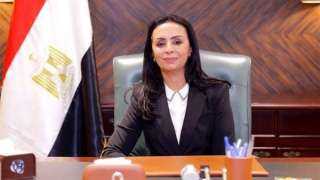 وزيرة التضامن الاجتماعي توجه بصرف...