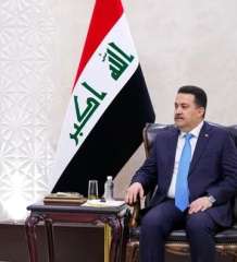 رئيس الوزراء العراقي: نحترم خيارات...
