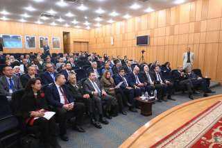 انطلاق فعاليات منتدى ”تقنية الجيل...
