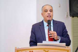 مصر تستضيف ورشة الامم المتحــدة...