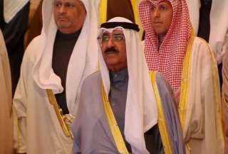 امير الكويت يرعى حفل توزيع...