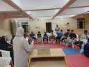 الشباب والرياضة تصل ببرنامج أندية...