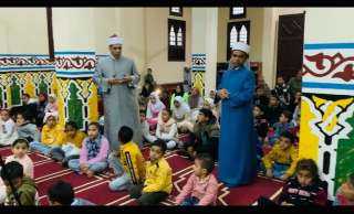 أوقاف كفر الشيخ تدشن مبادرة...