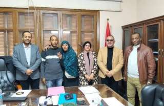 نشاط مديريات العمل بالمحافظات ......