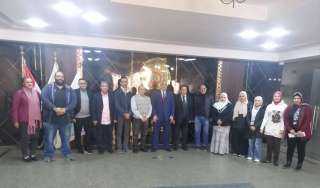 الزراعة تعلن حصول الهيئة العامة...