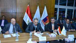 وزير التموين: جودة رغيف الخبز...