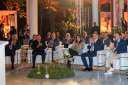 محافظ أسيوط يشارك في الحفل...