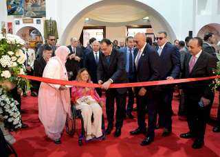 رئيس الوزراء يفتتح الدورة السادسة...